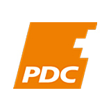 Logo du PDC