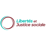 Logo Liberté et justice sociale